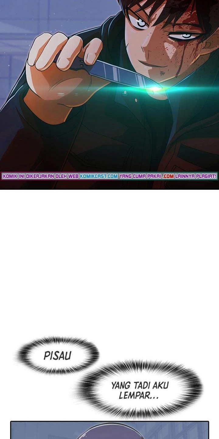 The Girl from Random Chatting! Chapter 174 - halaman 86