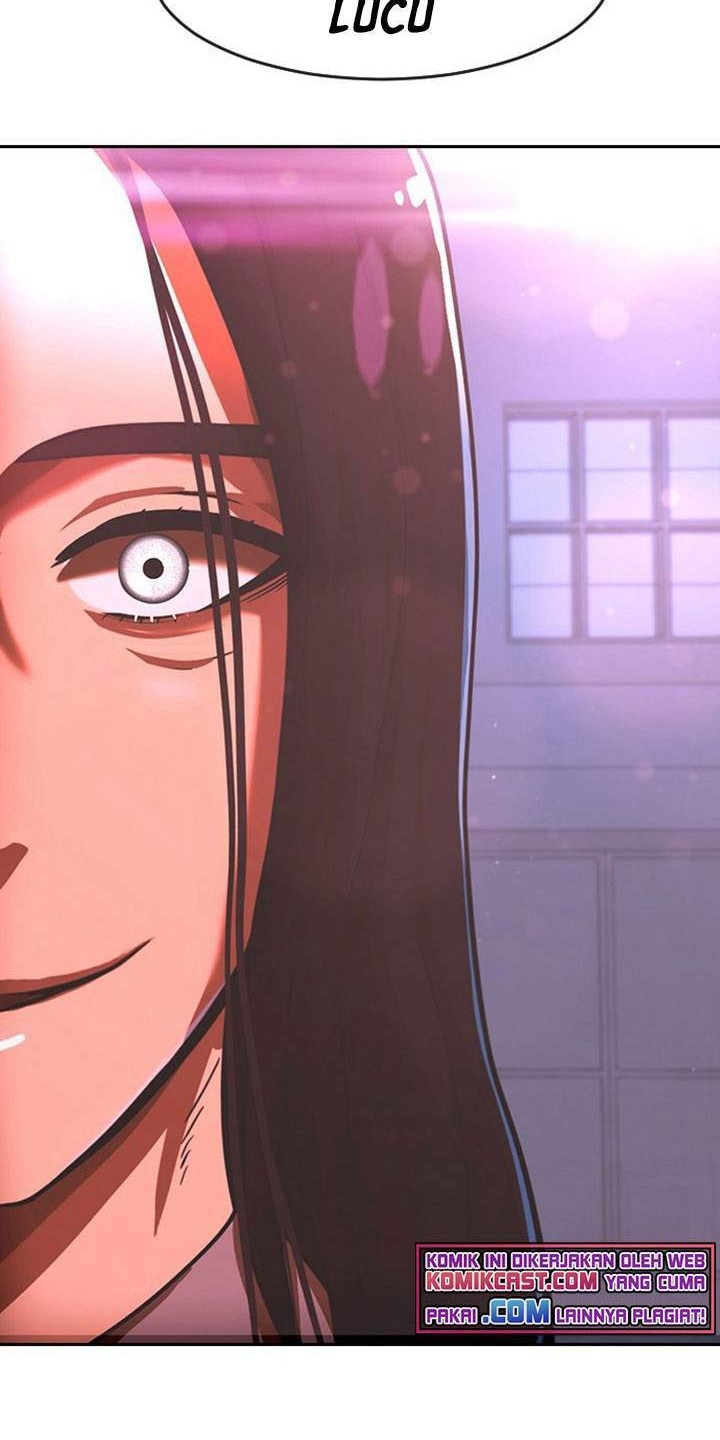 The Girl from Random Chatting! Chapter 174 - halaman 88