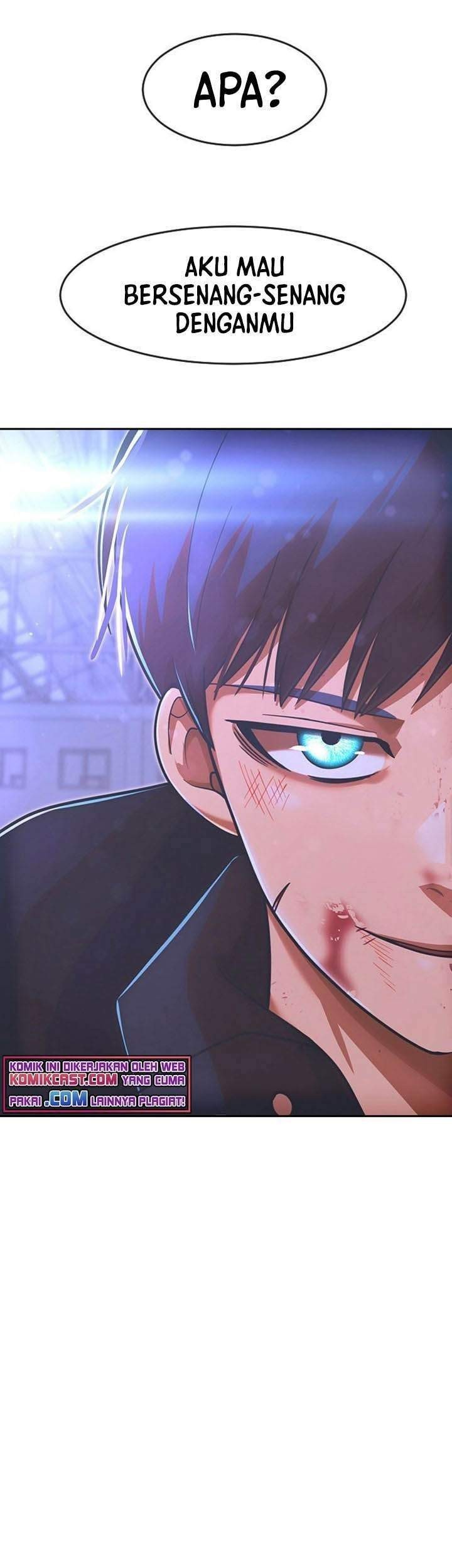 The Girl from Random Chatting! Chapter 174 - halaman 89