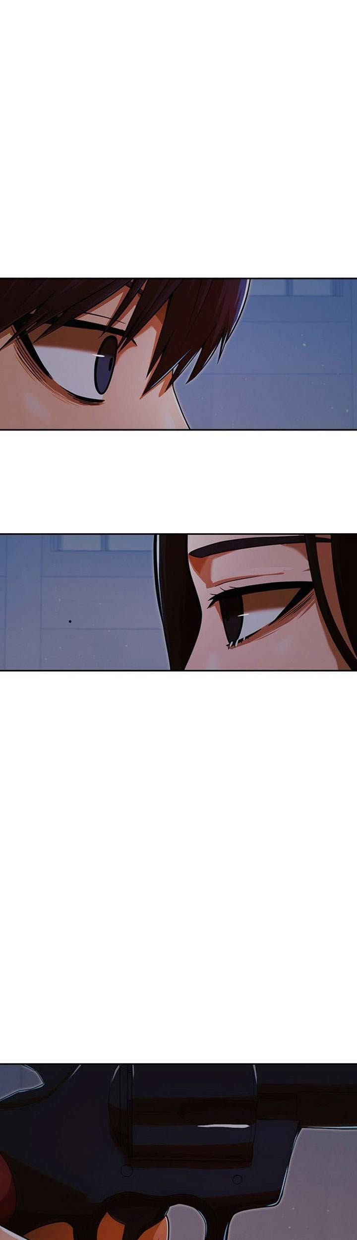The Girl from Random Chatting! Chapter 174 - halaman 9