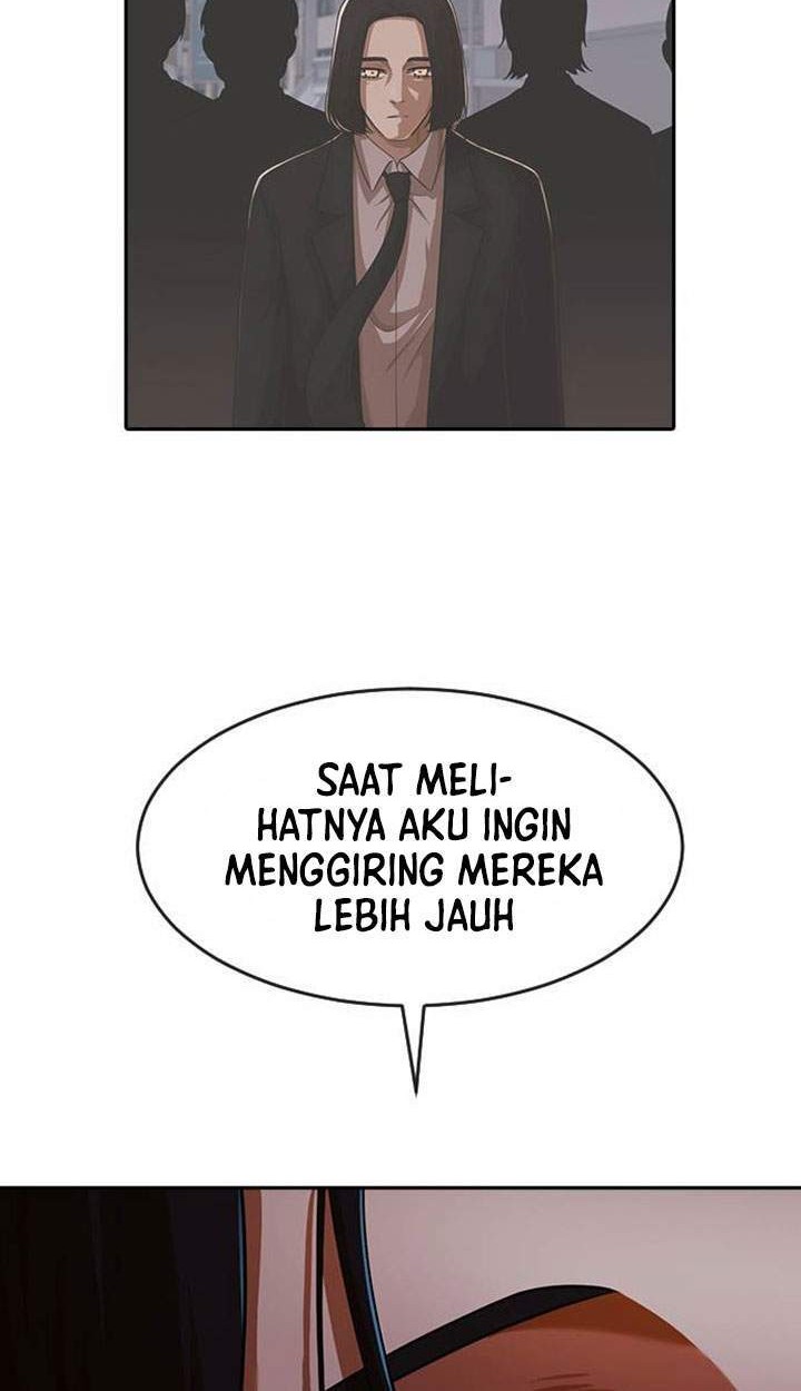 The Girl from Random Chatting! Chapter 175 - halaman 10