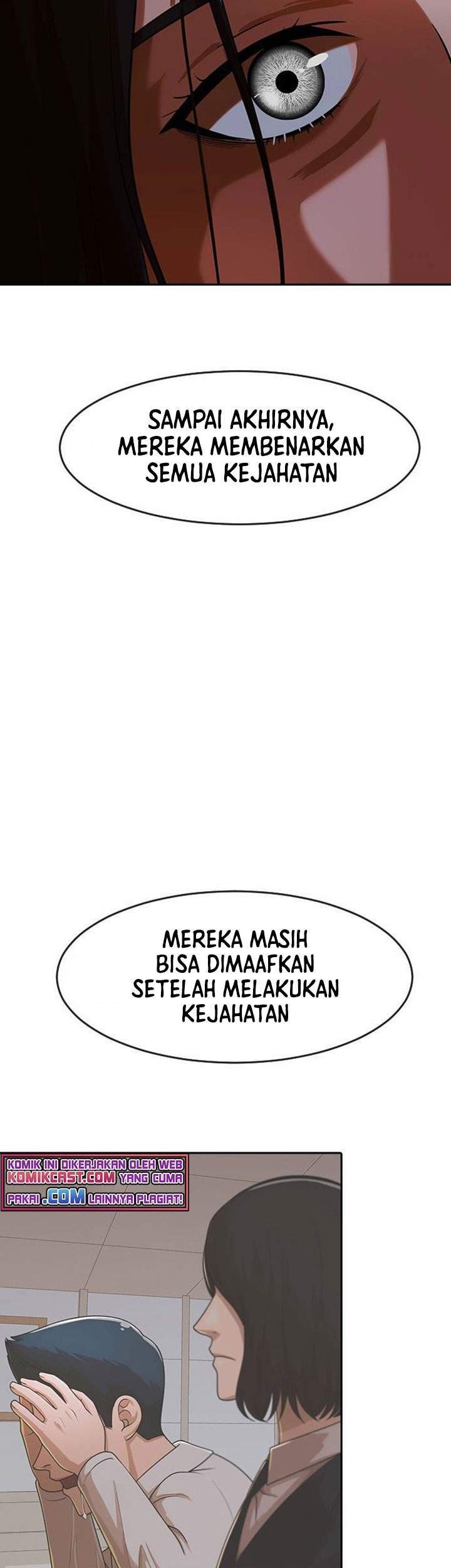 The Girl from Random Chatting! Chapter 175 - halaman 11