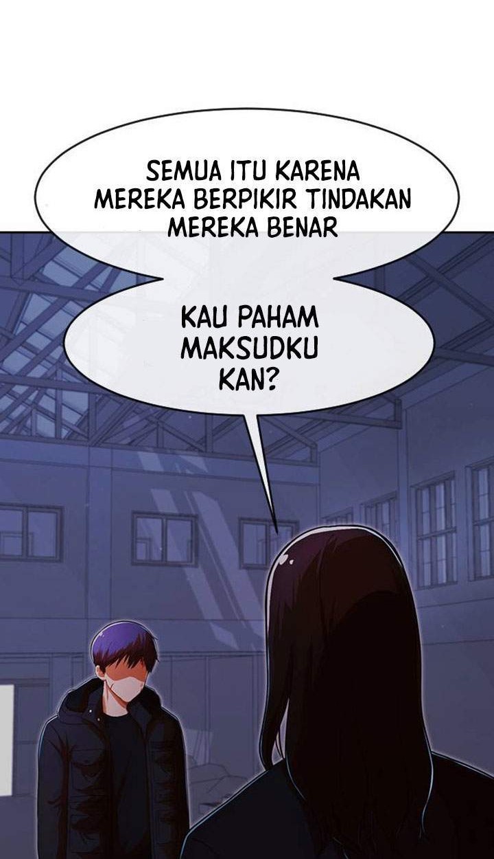 The Girl from Random Chatting! Chapter 175 - halaman 14
