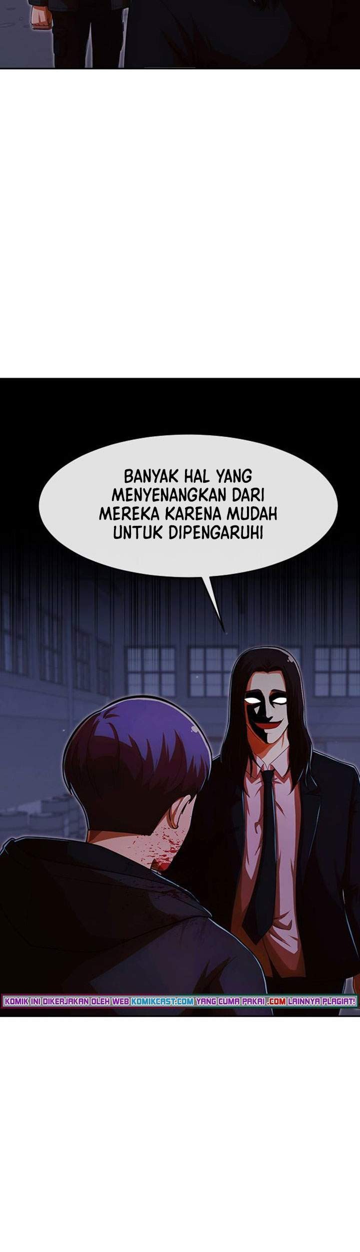 The Girl from Random Chatting! Chapter 175 - halaman 15