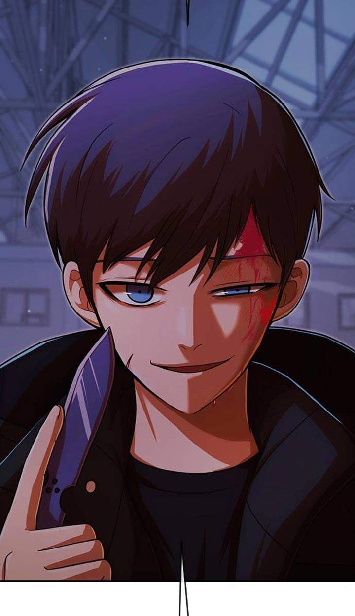 The Girl from Random Chatting! Chapter 175 - halaman 18