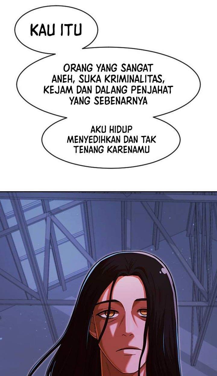 The Girl from Random Chatting! Chapter 175 - halaman 22