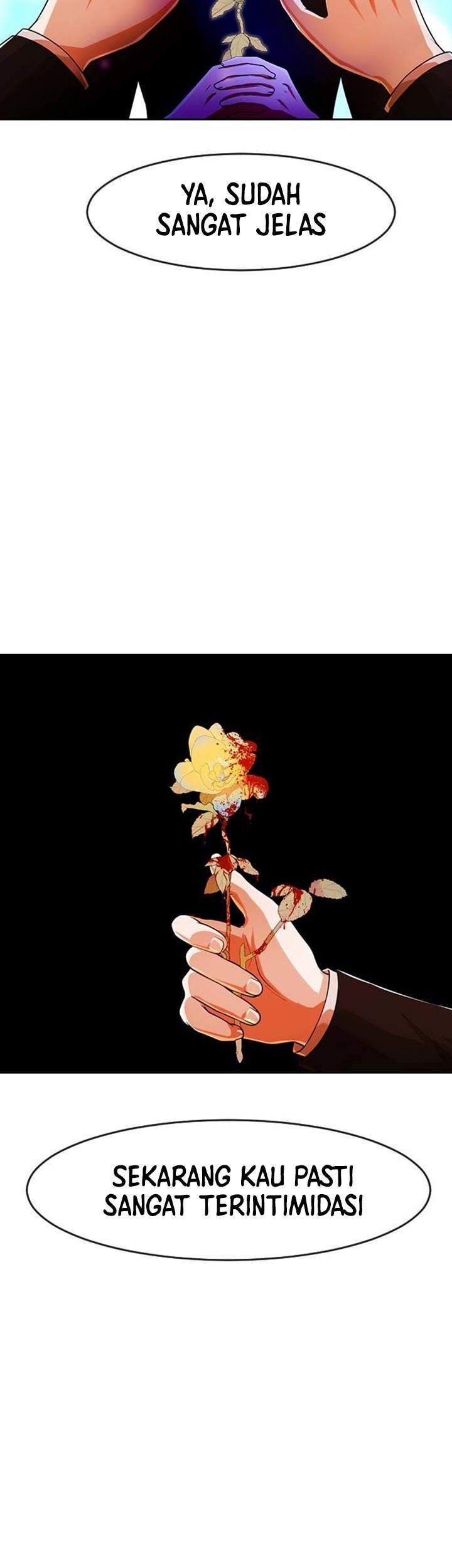 The Girl from Random Chatting! Chapter 175 - halaman 27