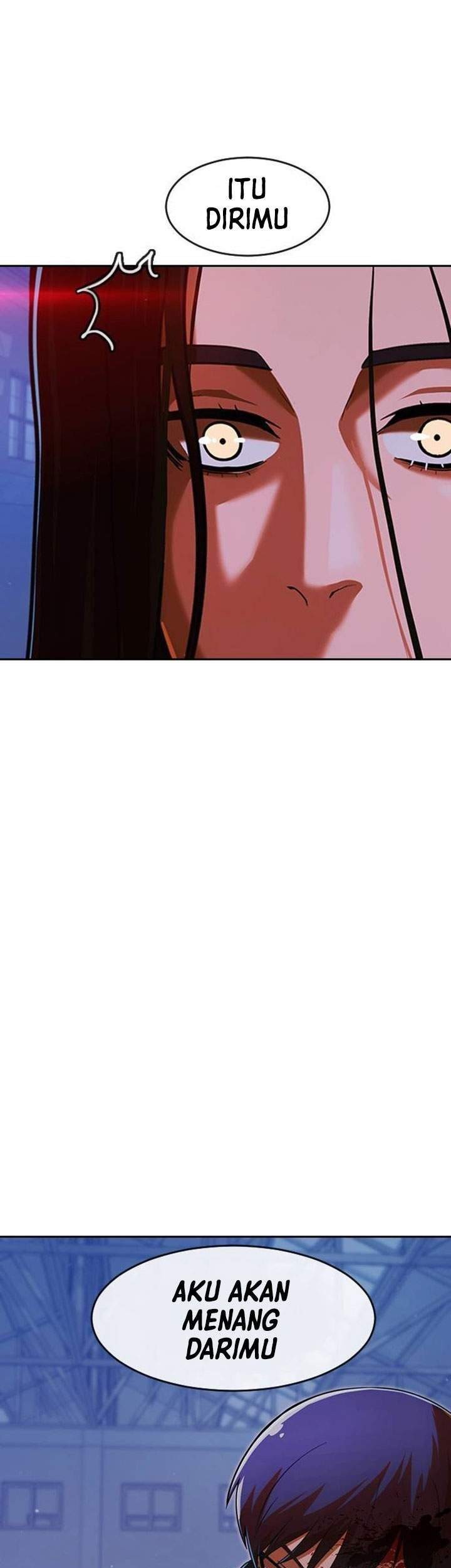 The Girl from Random Chatting! Chapter 175 - halaman 3