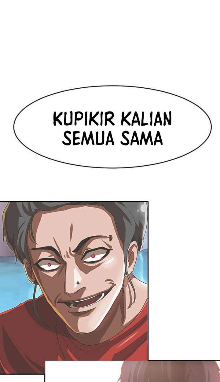 The Girl from Random Chatting! Chapter 175 - halaman 30