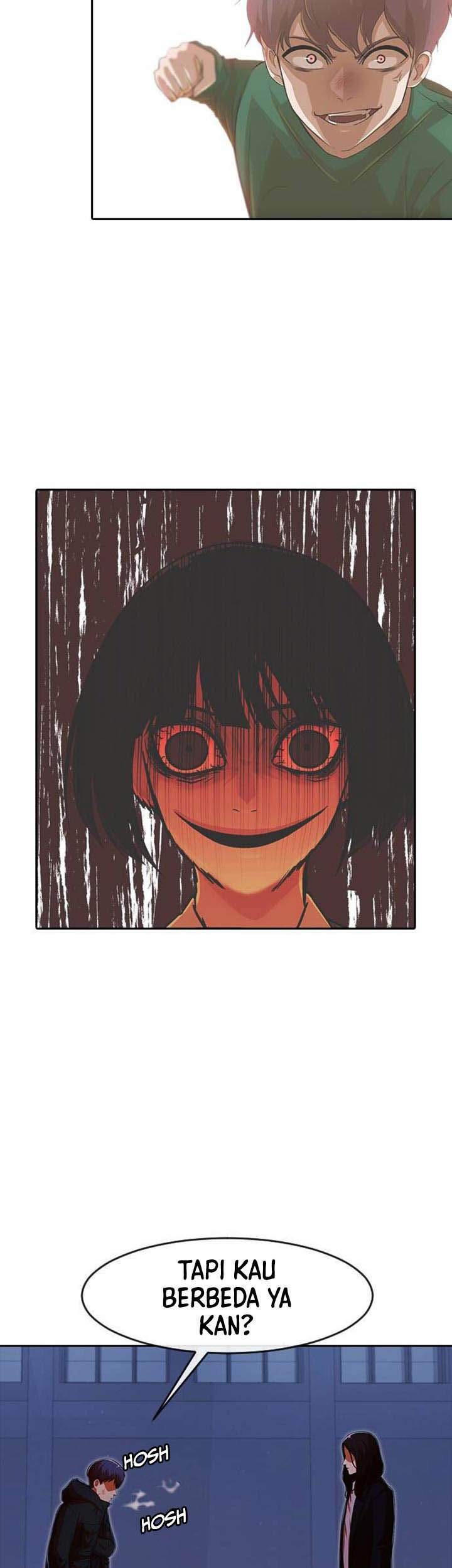 The Girl from Random Chatting! Chapter 175 - halaman 31