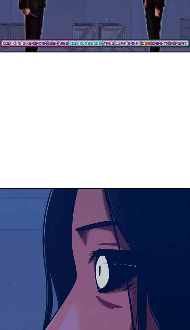 The Girl from Random Chatting! Chapter 175 - halaman 32