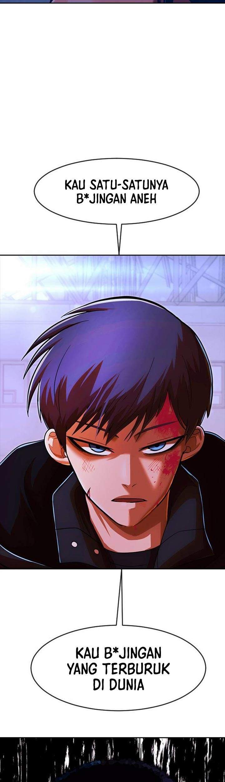 The Girl from Random Chatting! Chapter 175 - halaman 33