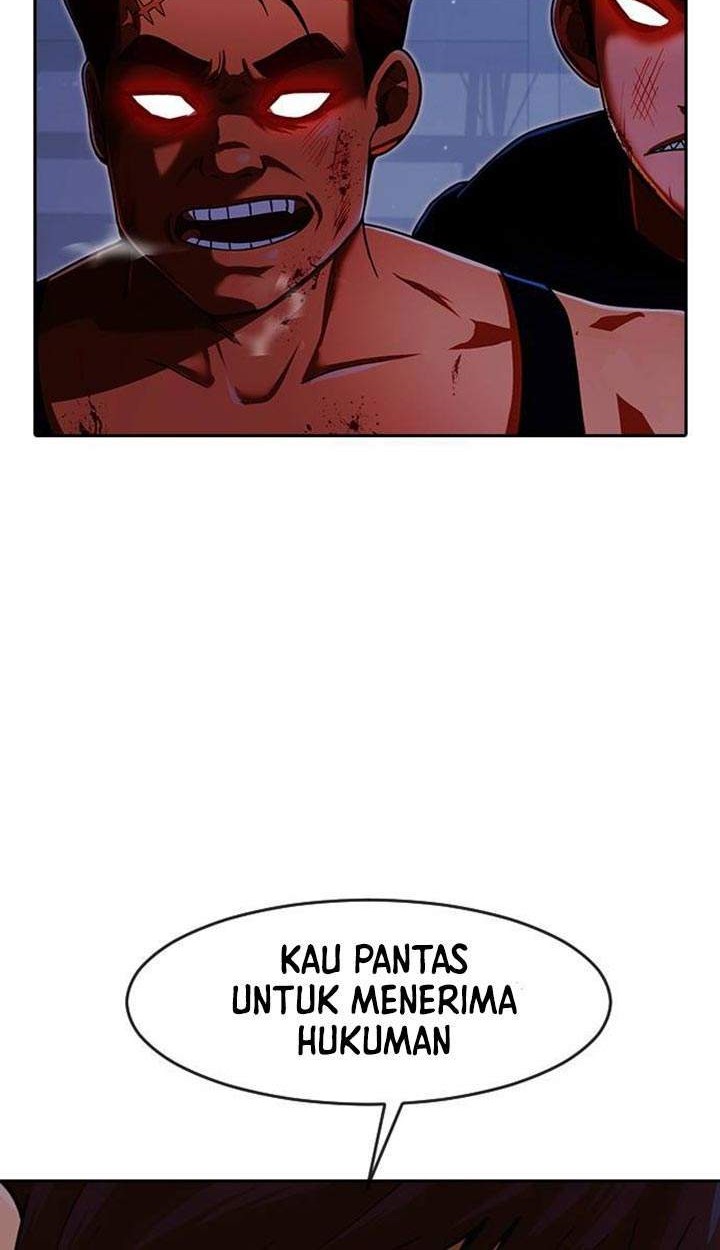 The Girl from Random Chatting! Chapter 175 - halaman 36