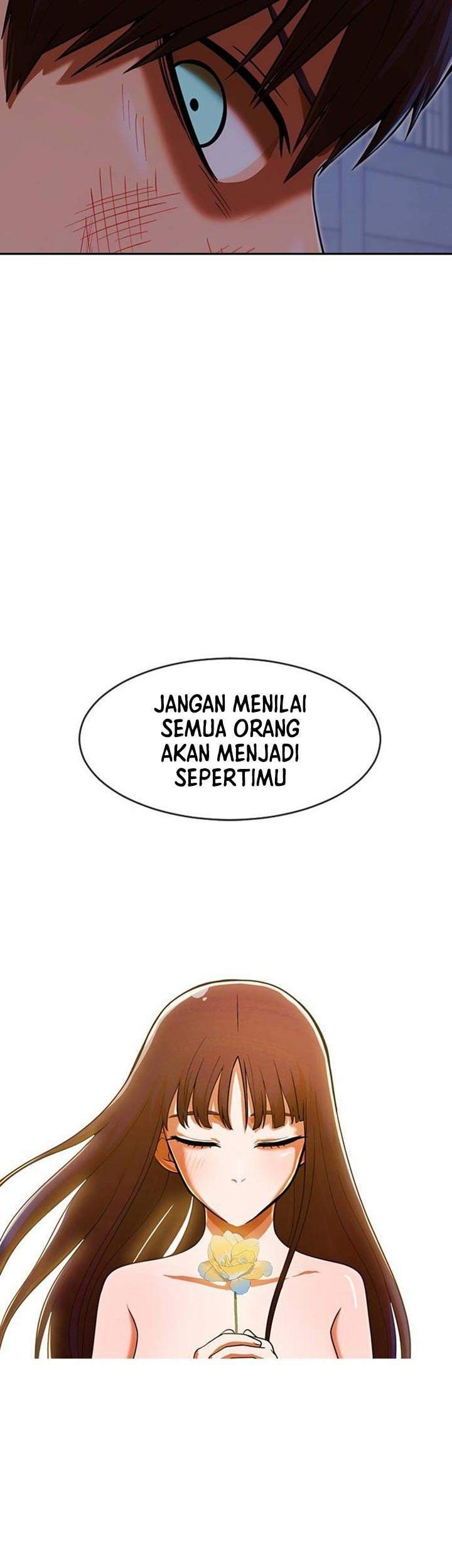 The Girl from Random Chatting! Chapter 175 - halaman 37