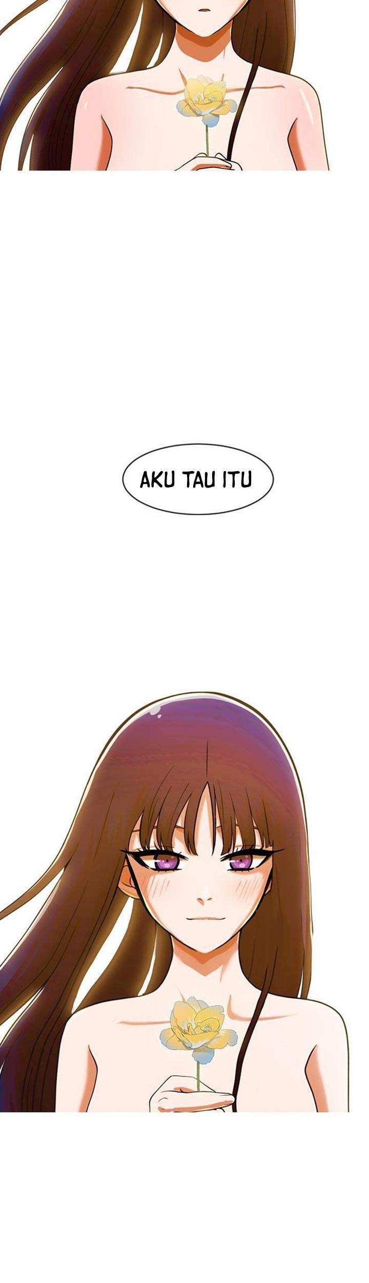 The Girl from Random Chatting! Chapter 175 - halaman 39