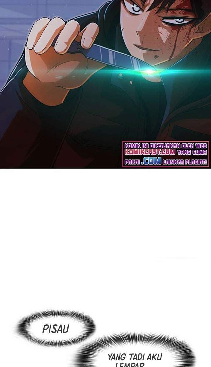 The Girl from Random Chatting! Chapter 175 - halaman 4