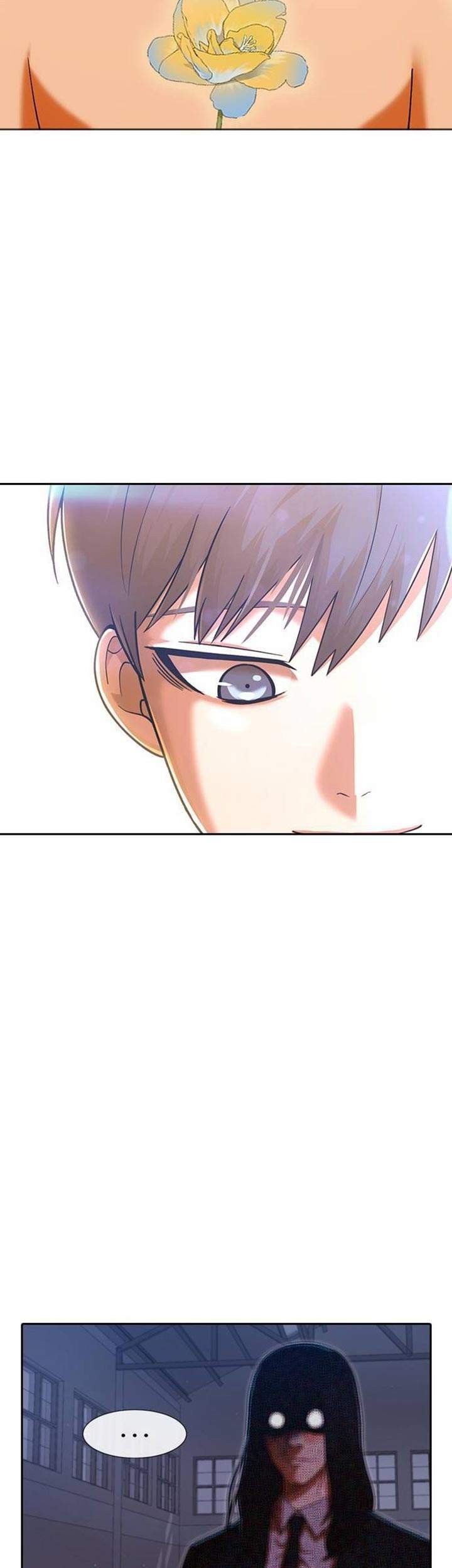 The Girl from Random Chatting! Chapter 175 - halaman 41