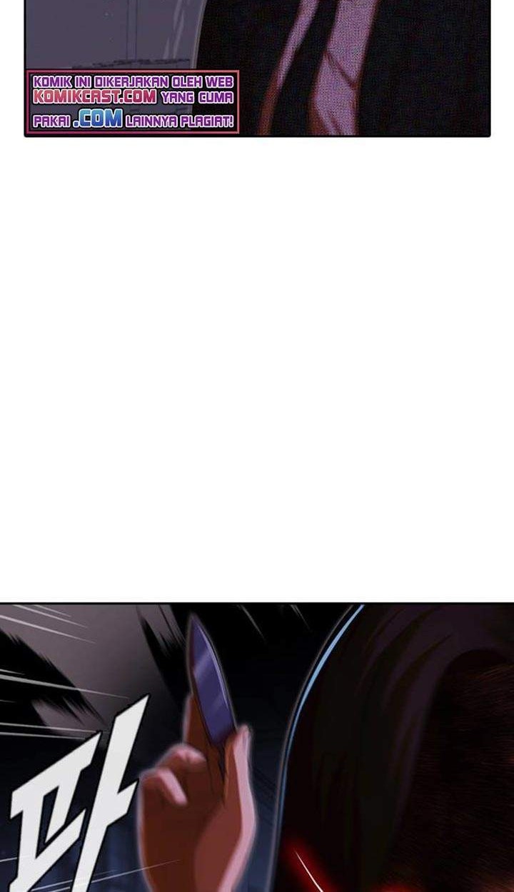 The Girl from Random Chatting! Chapter 175 - halaman 42