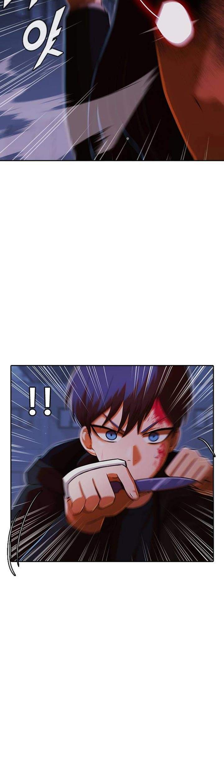 The Girl from Random Chatting! Chapter 175 - halaman 43
