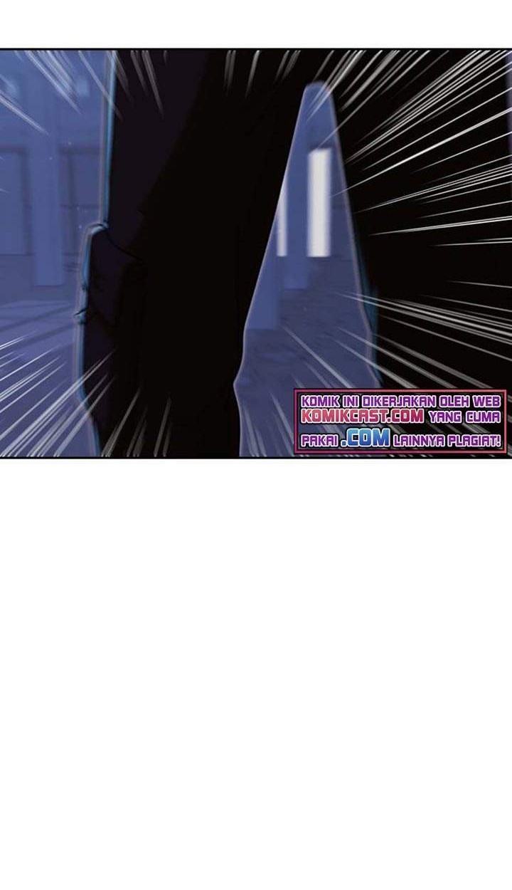 The Girl from Random Chatting! Chapter 175 - halaman 44