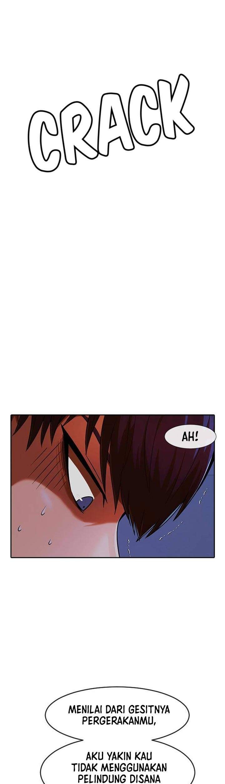 The Girl from Random Chatting! Chapter 175 - halaman 45