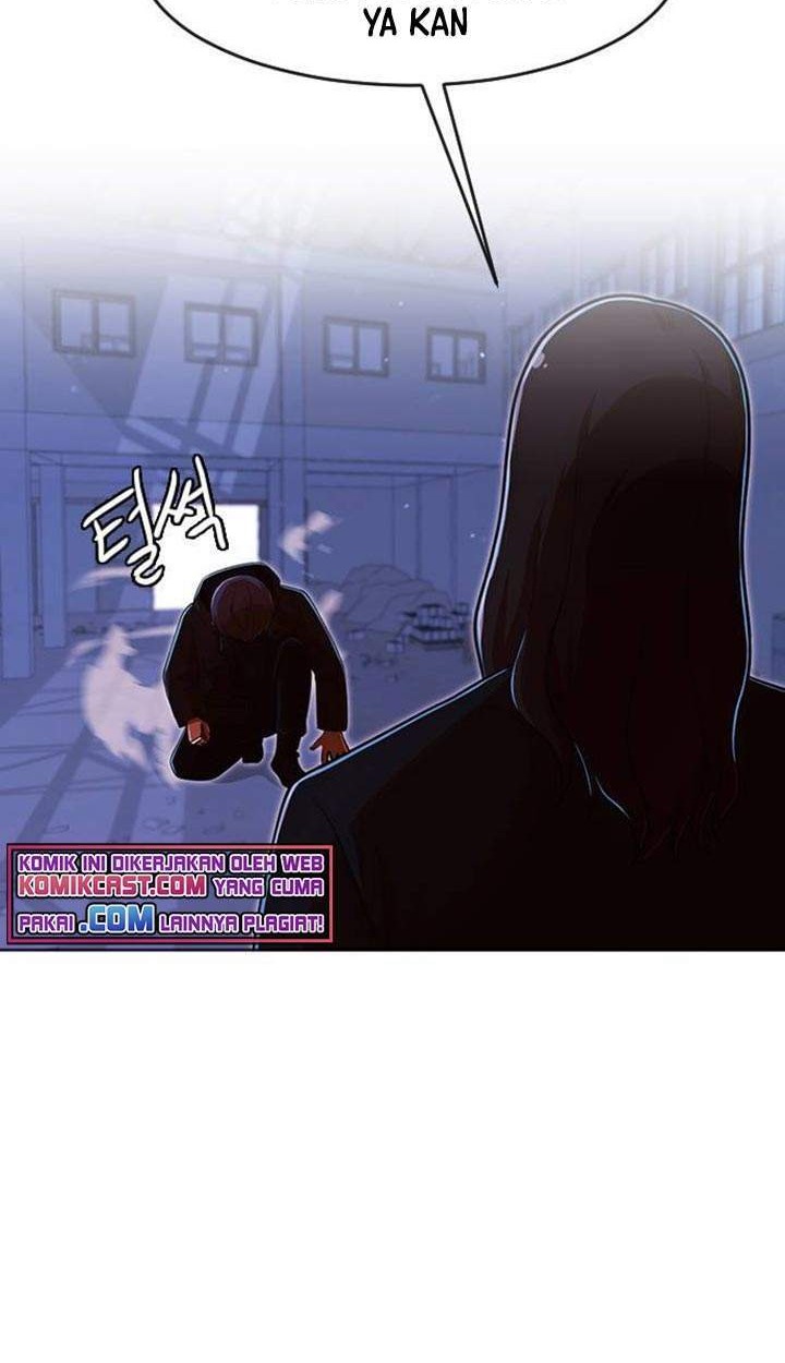 The Girl from Random Chatting! Chapter 175 - halaman 46