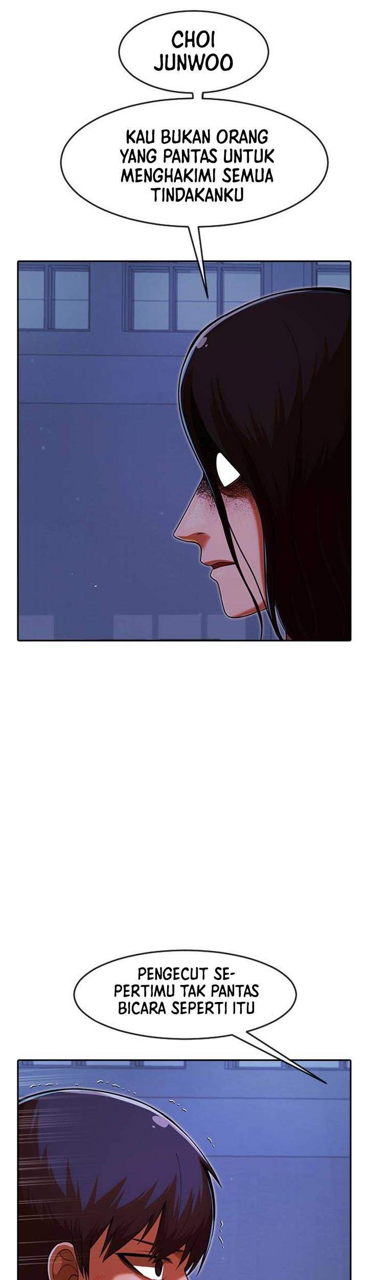 The Girl from Random Chatting! Chapter 175 - halaman 47