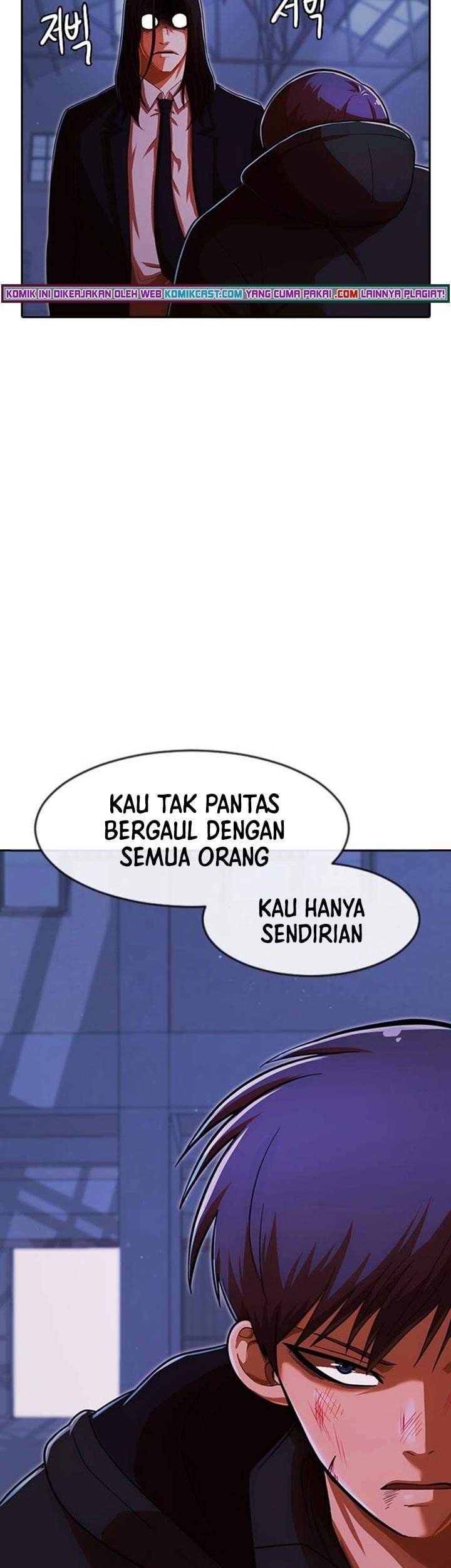 The Girl from Random Chatting! Chapter 175 - halaman 49