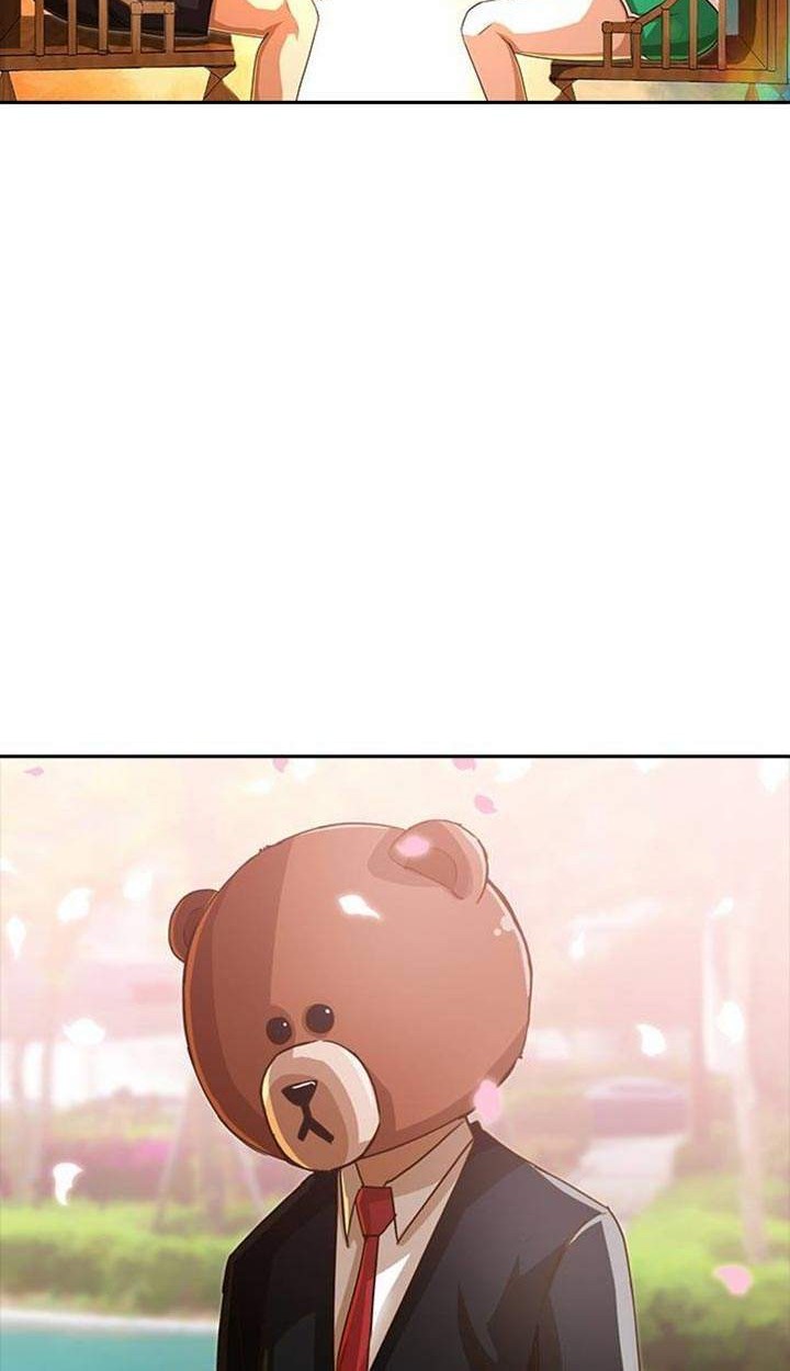 The Girl from Random Chatting! Chapter 175 - halaman 58