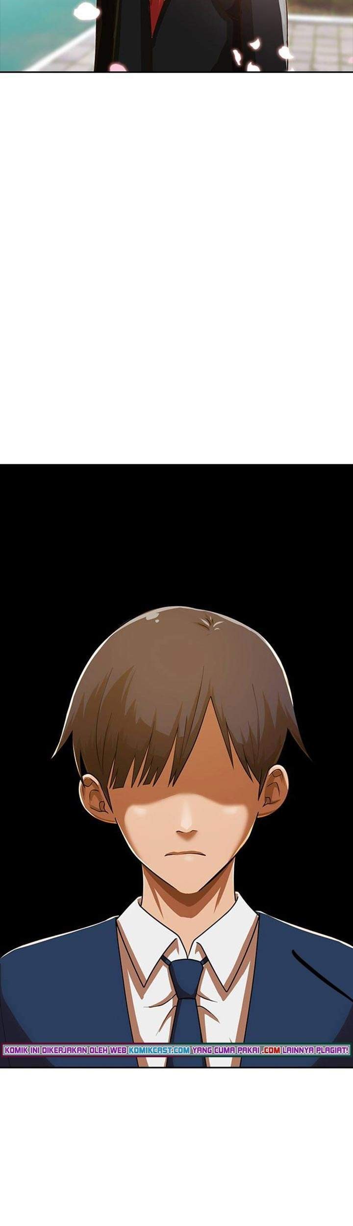The Girl from Random Chatting! Chapter 175 - halaman 59