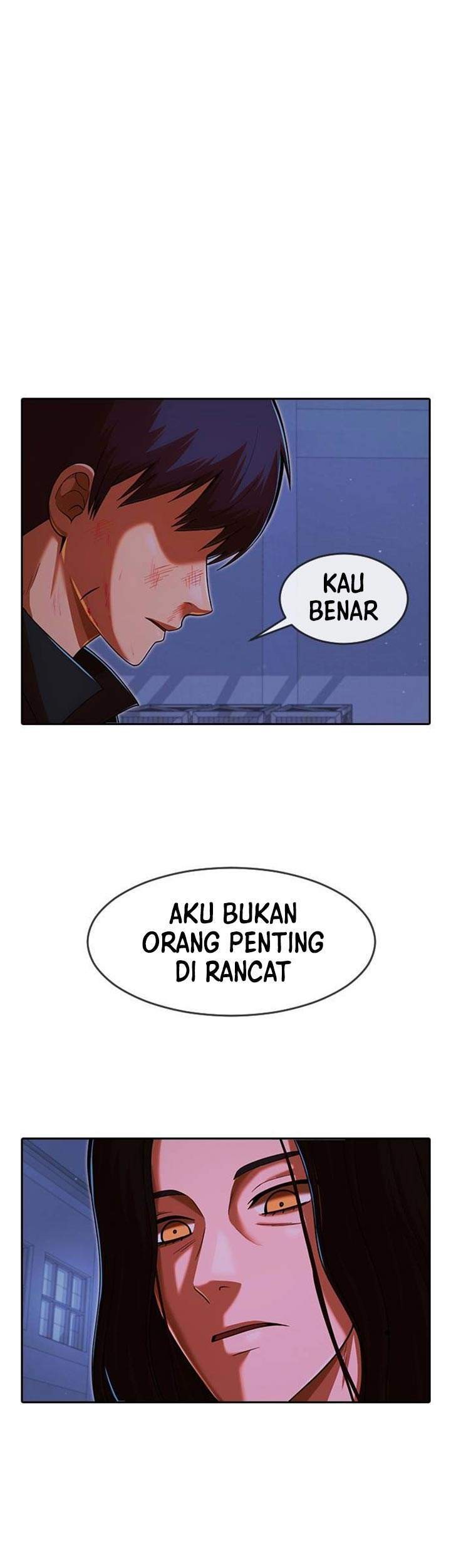 The Girl from Random Chatting! Chapter 175 - halaman 61