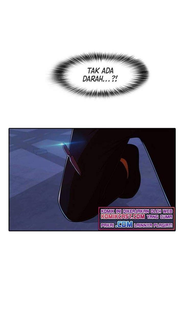 The Girl from Random Chatting! Chapter 175 - halaman 62