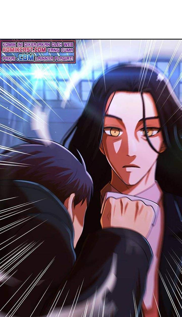 The Girl from Random Chatting! Chapter 175 - halaman 68