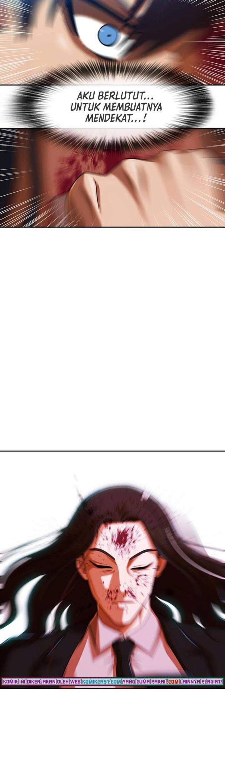 The Girl from Random Chatting! Chapter 175 - halaman 75