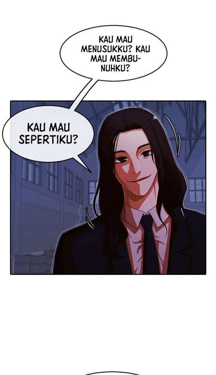 The Girl from Random Chatting! Chapter 175 - halaman 8