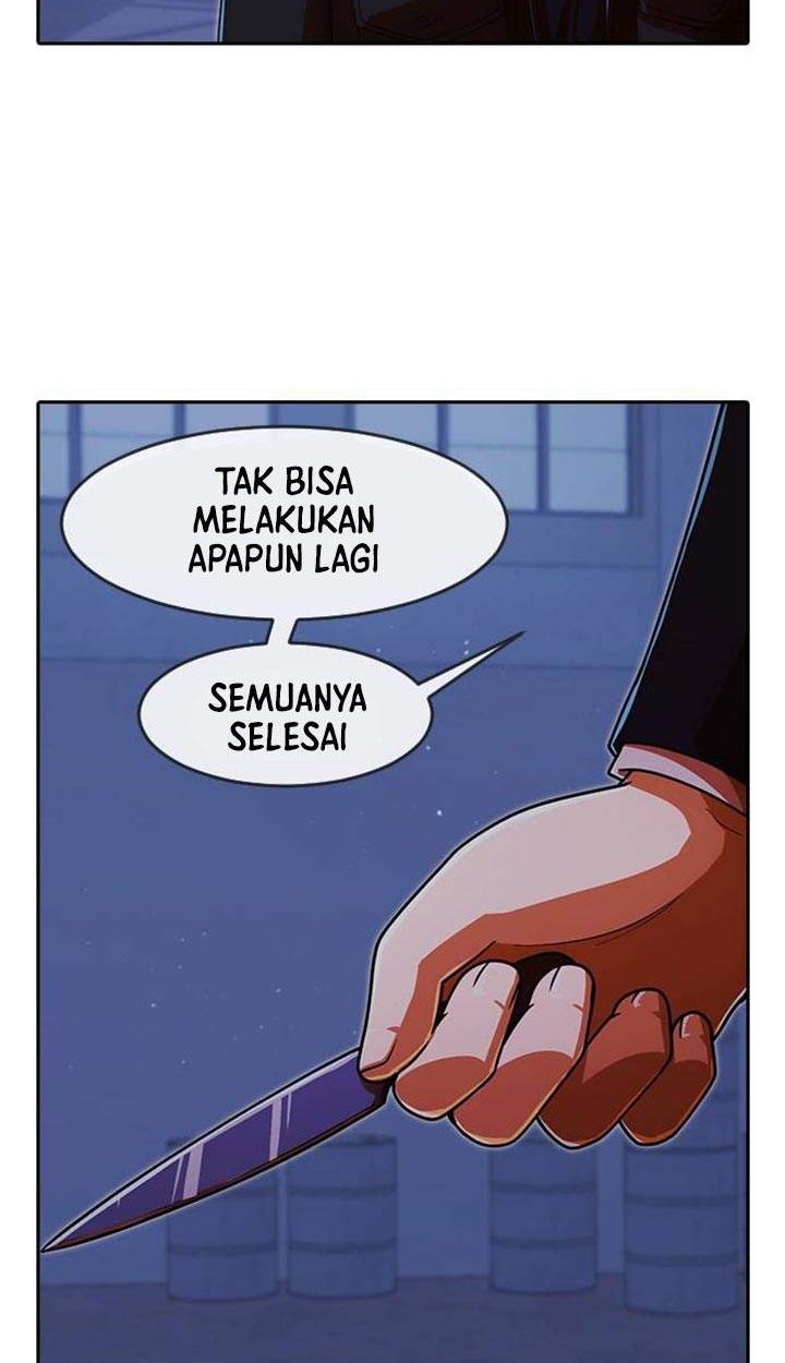 The Girl from Random Chatting! Chapter 175 - halaman 82