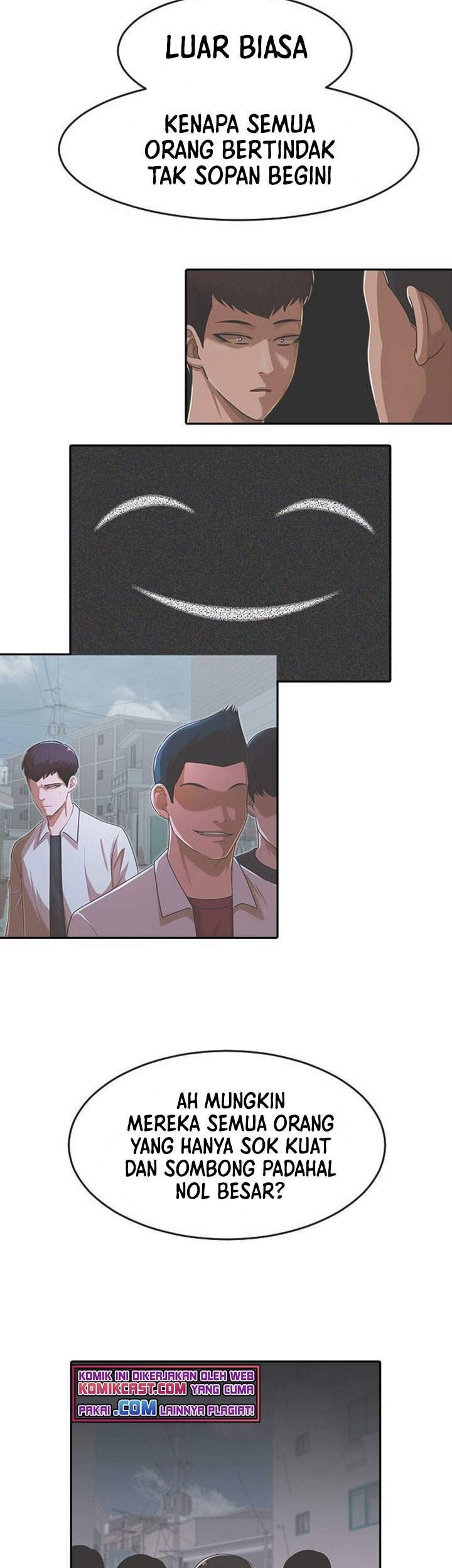 The Girl from Random Chatting! Chapter 175 - halaman 9