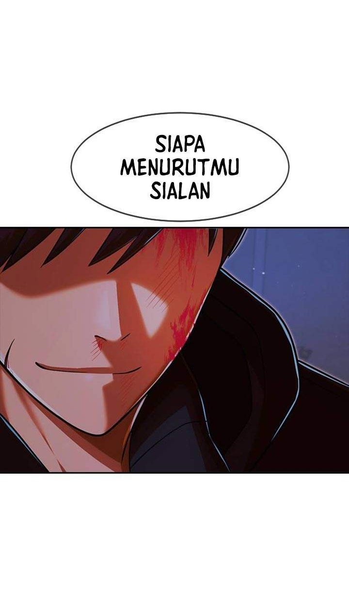 The Girl from Random Chatting! Chapter 175 - halaman 90