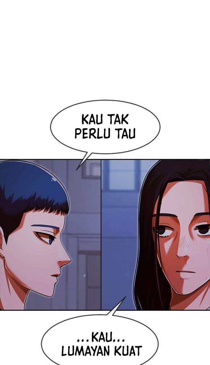 The Girl from Random Chatting! Chapter 175 - halaman 96