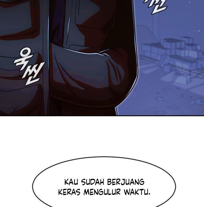 The Girl from Random Chatting! Chapter 176 - halaman 10