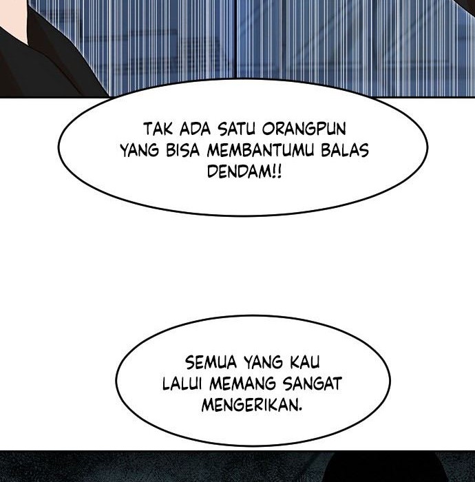 The Girl from Random Chatting! Chapter 176 - halaman 100