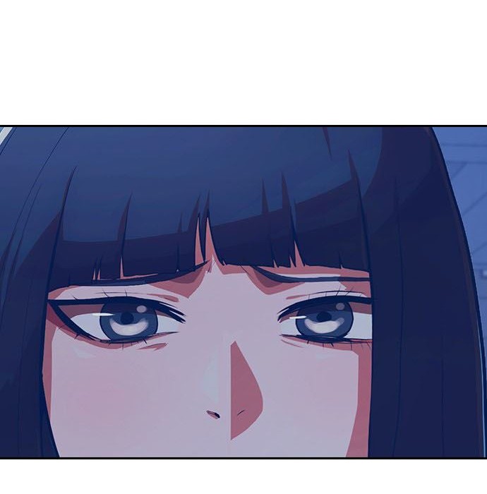 The Girl from Random Chatting! Chapter 176 - halaman 102