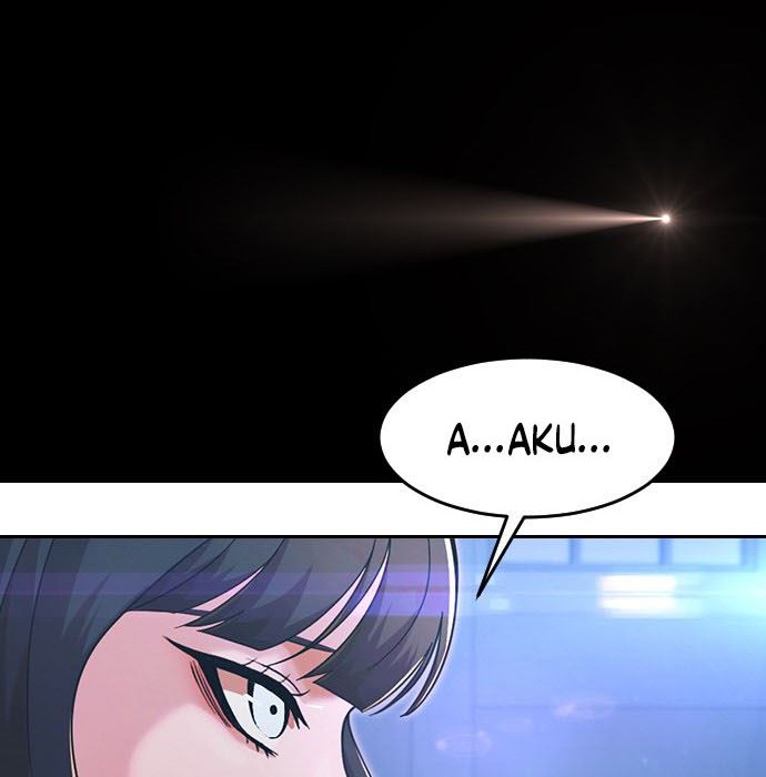 The Girl from Random Chatting! Chapter 176 - halaman 108