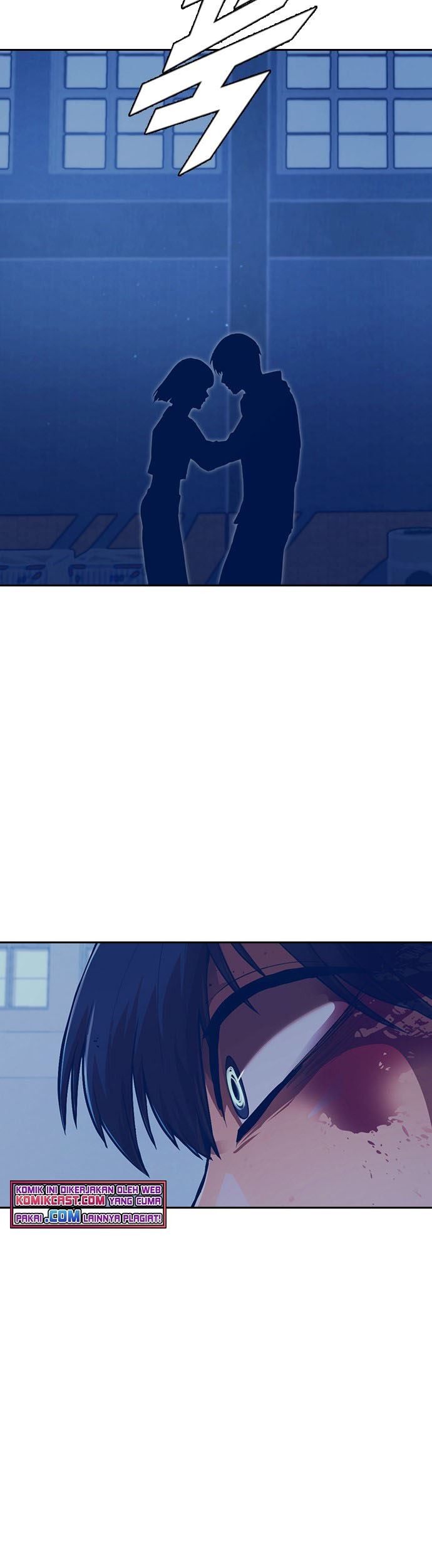 The Girl from Random Chatting! Chapter 176 - halaman 113