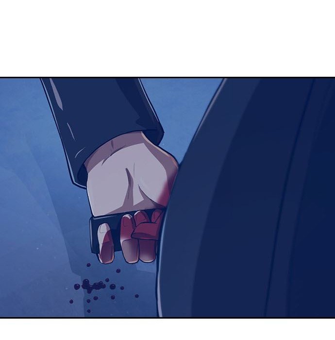 The Girl from Random Chatting! Chapter 176 - halaman 114