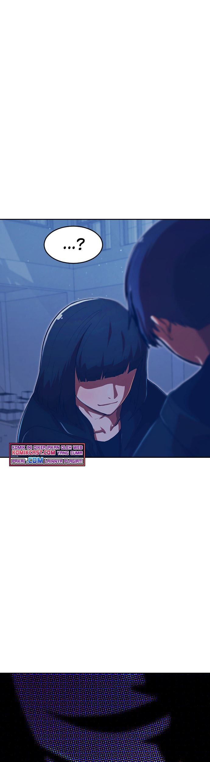 The Girl from Random Chatting! Chapter 176 - halaman 115