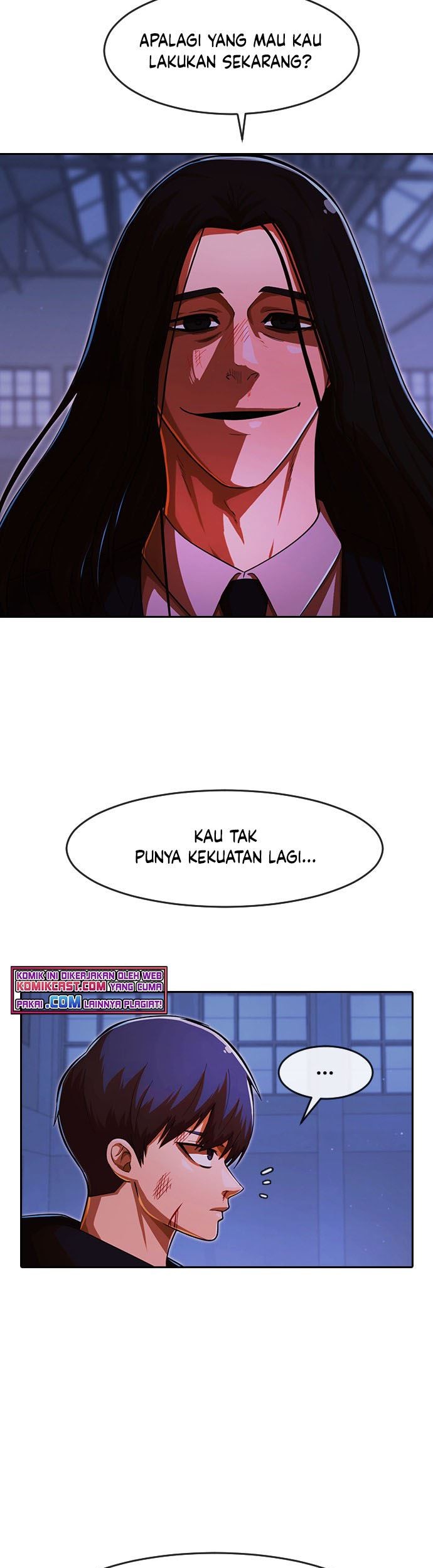 The Girl from Random Chatting! Chapter 176 - halaman 13