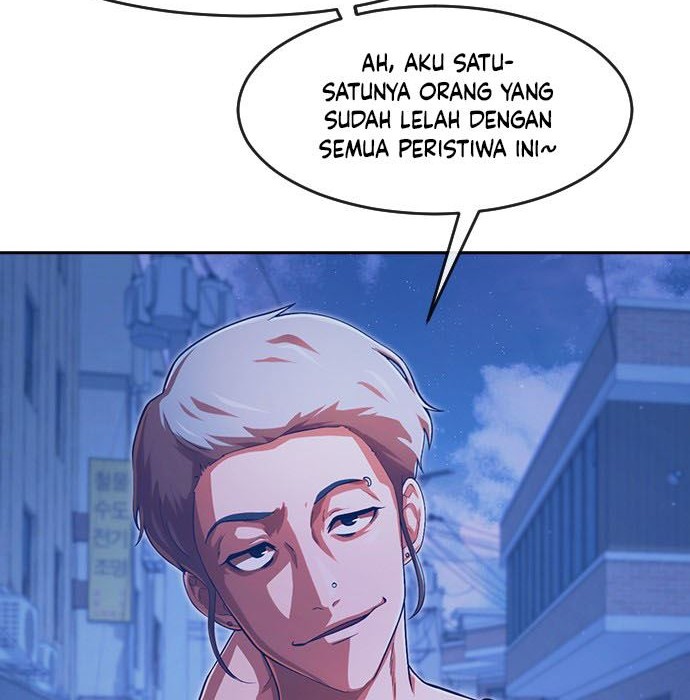 The Girl from Random Chatting! Chapter 176 - halaman 16