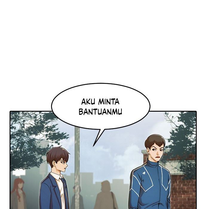 The Girl from Random Chatting! Chapter 176 - halaman 24