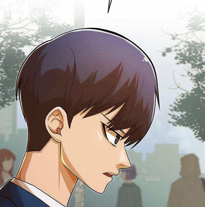 The Girl from Random Chatting! Chapter 176 - halaman 26